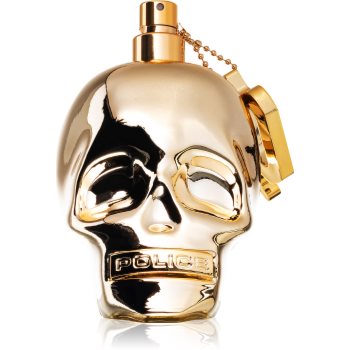 Police To be Born to Shine Eau de Toilette pentru bărbați - imagine 2